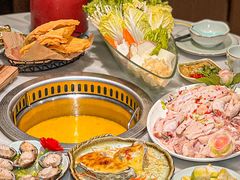 -潮澎派·潮汕菜大排档(南较西路店)