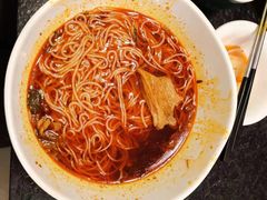 -金龙烧烤·牛肉面(西塔店)