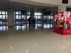 -澳门外港客运码头(轮渡站)