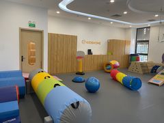 -KidsHome毅英宝贝家早教托育中心