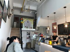 -悟白咖啡WoobyCafe