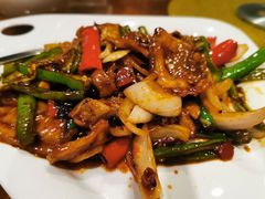 -无锡太悦度假酒店·悦餐厅