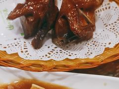 -今一靓汤.顺德菜东莞三十年老字号(厚街店)