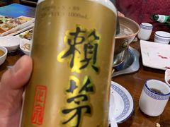 -大明铜锅·烤涮坊·烧烤(新开路店)