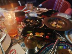 -BROWNSTONE布朗石西班牙餐厅(富城店)