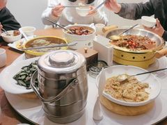-红椒香·闽北光泽菜·宴请聚会(奥体店)
