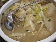 -长城东北菜(新港西路店)