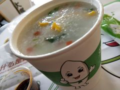 -粥传(太古里店)