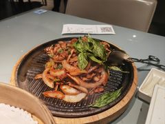 -小大董·烤鸭(观景餐厅·南京西路店)