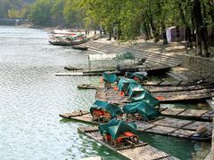 -楠溪江风景名胜区