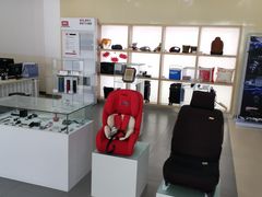 -烟台东联一汽丰田4S店(福山区店)