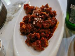 -圆圆家私房美食(民权路店)