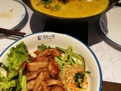 -美奈小馆·越南料理(中航城君尚购物中心店)