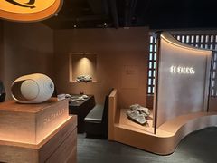 -色響火锅(恒隆广场店)