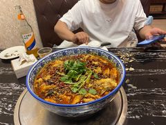 -清真·拉菲尔鱼庄·家常菜(钟楼回民街店)