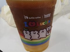 -瑞幸咖啡(盛博广场店)