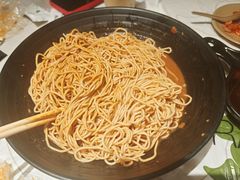 凉面-巴厘龙虾·榜首油焖大虾(旗舰店·万松园)