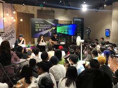 -牛班音乐学校(晶融汇购物中心店)