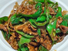 -小菜园新徽菜(南京秦淮龙蟠汇店)
