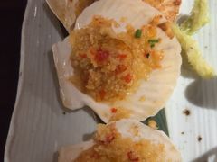 -匠和风精致料理(莆田财富中心店)