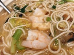莆田卤面-莆田餐厅PUTIEN(三里屯店)