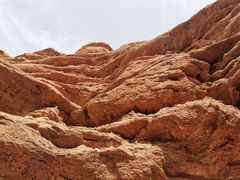-张掖平山湖大峡谷
