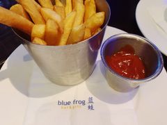 -bluefrog蓝蛙(皇庭广场店)