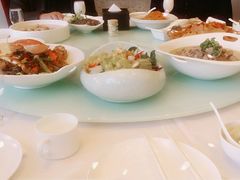 -小厨晓味(大里路店)