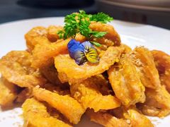 -曼格纳·曼芯馆(杨浦店)