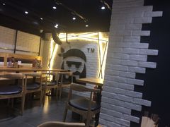 大堂-海盗虾饭·剥好的小龙虾饭(上地辉煌店)
