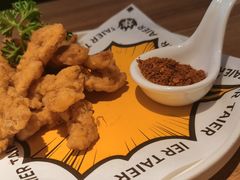-太二酸菜鱼(浦东正大广场店)
