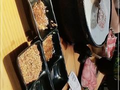-御记碳烤肥牛(东城万达店)