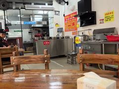 -龙上水现炒生料(柳沙店)