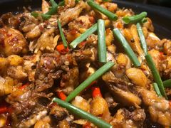 -蛙小侠(亚欧商厦店)