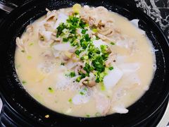 李师傅脆肚-李师傅脆肚(华强北店)
