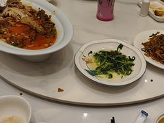 -不倒翁·安徽名菜楼(步行街店)