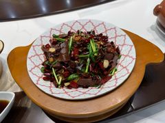 -一品滇香·云南菜(公益西桥店)