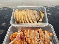 -味香鸭子店(汉口西路店)
