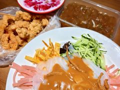 -利群商厦(台东店)