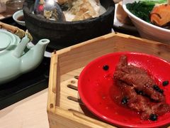 -避风塘(金山万达店)