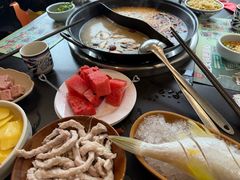 -巴蜀大将火锅(春熙店)
