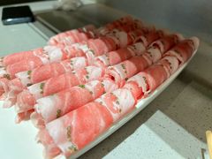 -海底捞火锅(奥森店)