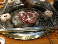-7年8班朝鲜族非遗美食(三钢里店)