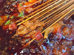-小郡肝串串(解放碑店)