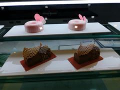 -麦雪尔甜品·生日蛋糕(新街口旗舰店)