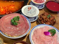 -楠火锅(广州总店)