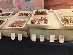 -百合酒店-香榭里自助餐厅