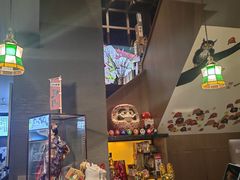 -山川小町·极番烧肉(新地假日广场店)