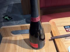 -巴奴毛肚火锅(相州店)