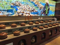 -汉小城·老铫子藕汤·乡野湖北菜(江汉路吉庆街店)